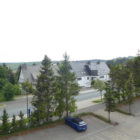 Family Star Winterberg Ferienwohnung 6 Pers Wifi Pool Near Bikepark Exteriör bild