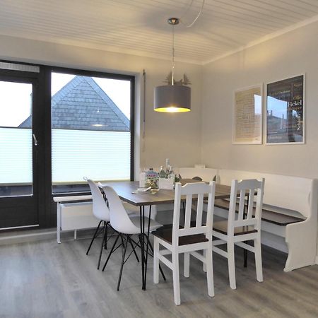 Family Star Winterberg Ferienwohnung 6 Pers Wifi Pool Near Bikepark Exteriör bild