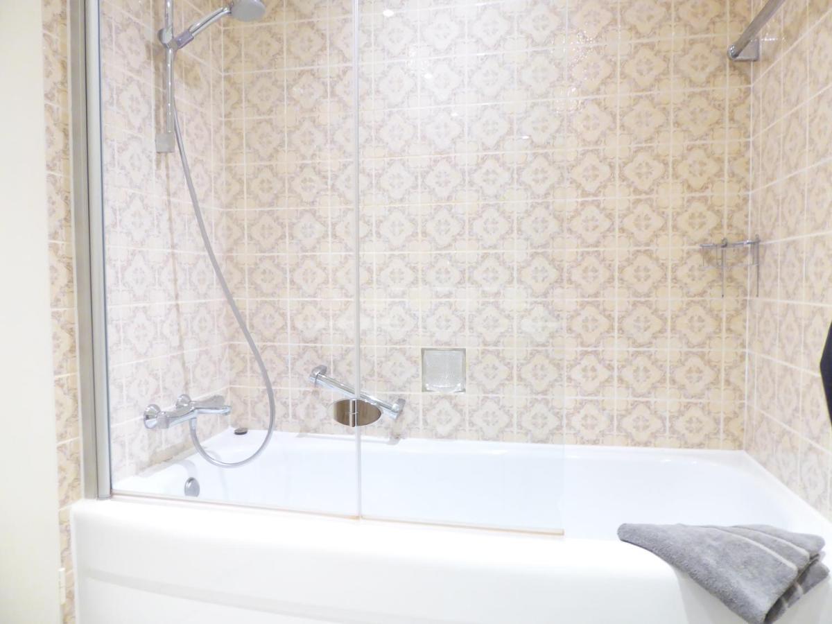 Family Star Winterberg Ferienwohnung 6 Pers Wifi Pool Near Bikepark Exteriör bild