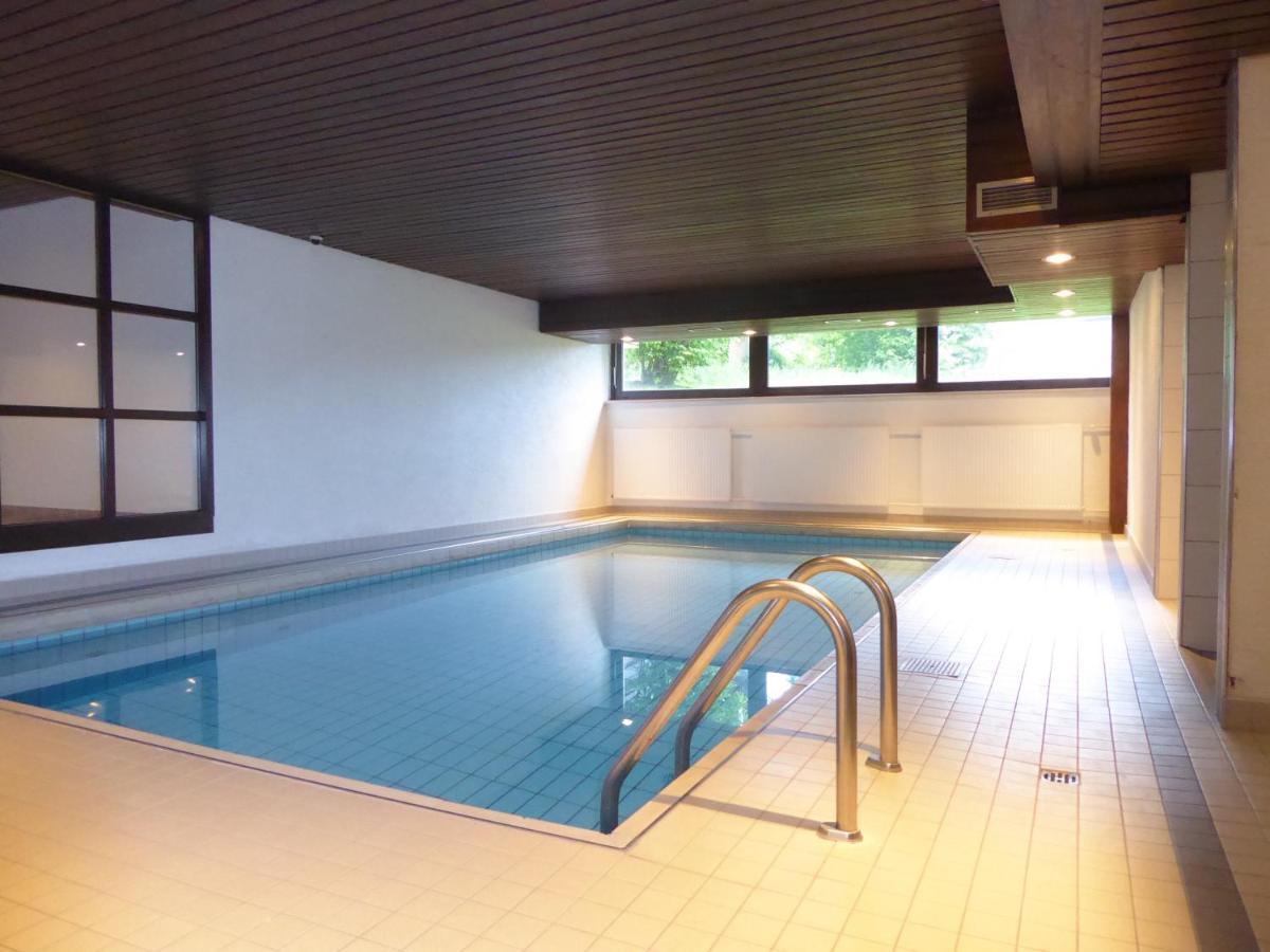 Family Star Winterberg Ferienwohnung 6 Pers Wifi Pool Near Bikepark Exteriör bild