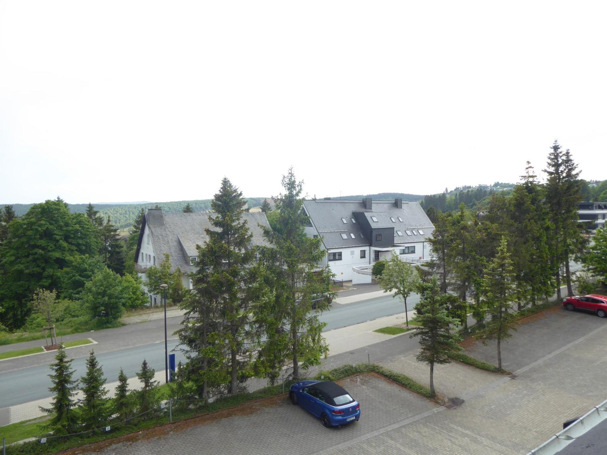 Family Star Winterberg Ferienwohnung 6 Pers Wifi Pool Near Bikepark Exteriör bild