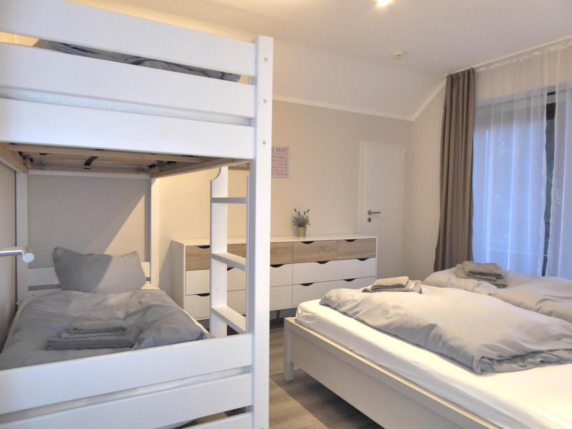 Family Star Winterberg Ferienwohnung 6 Pers Wifi Pool Near Bikepark Exteriör bild