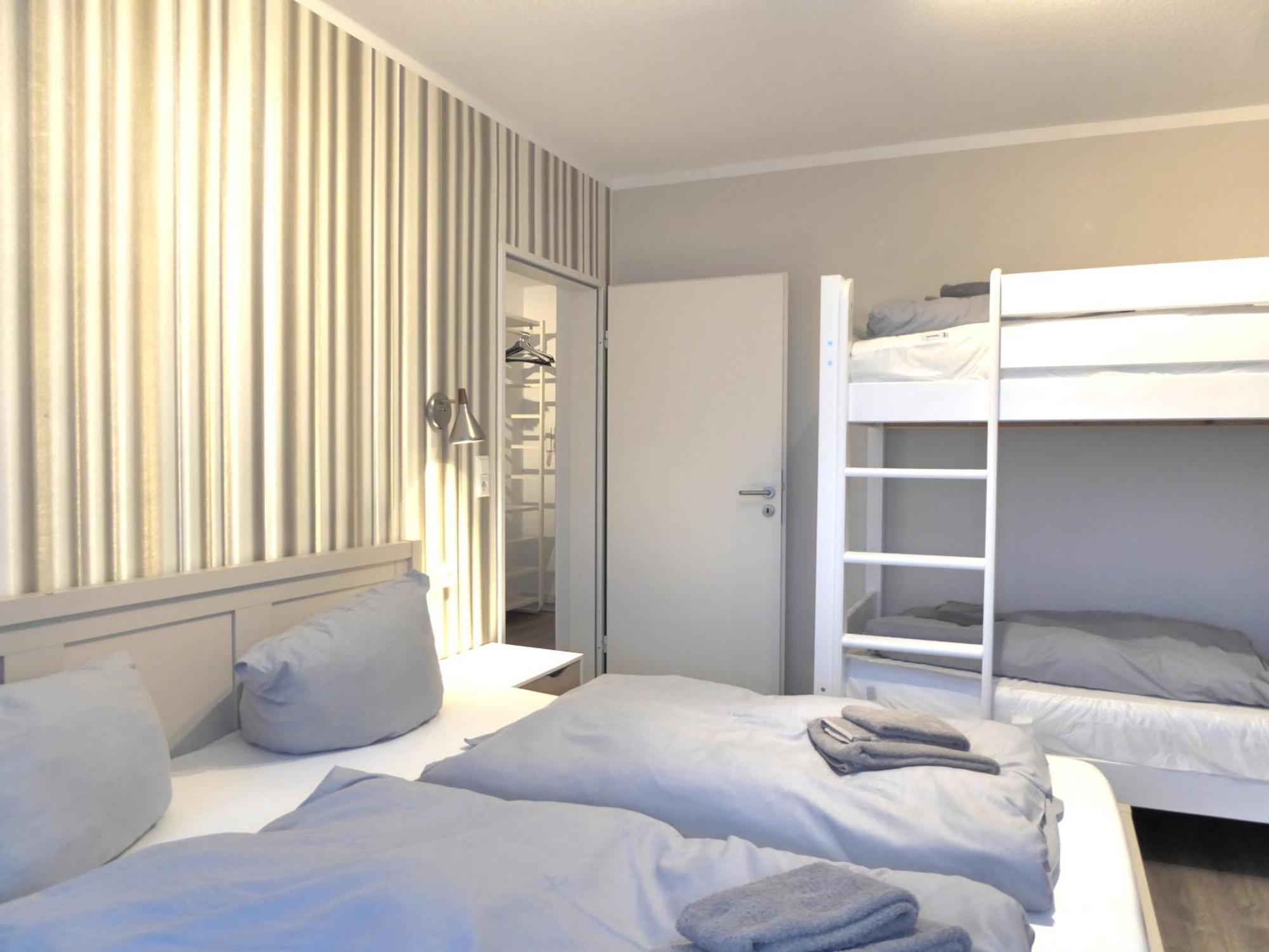 Family Star Winterberg Ferienwohnung 6 Pers Wifi Pool Near Bikepark Exteriör bild