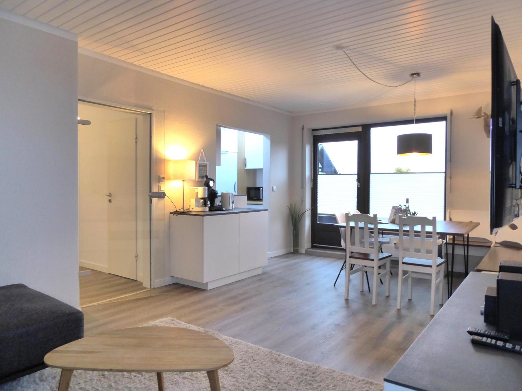 Family Star Winterberg Ferienwohnung 6 Pers Wifi Pool Near Bikepark Exteriör bild