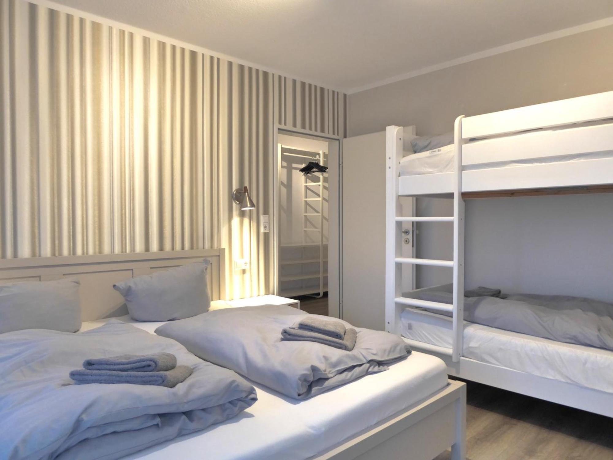 Family Star Winterberg Ferienwohnung 6 Pers Wifi Pool Near Bikepark Exteriör bild