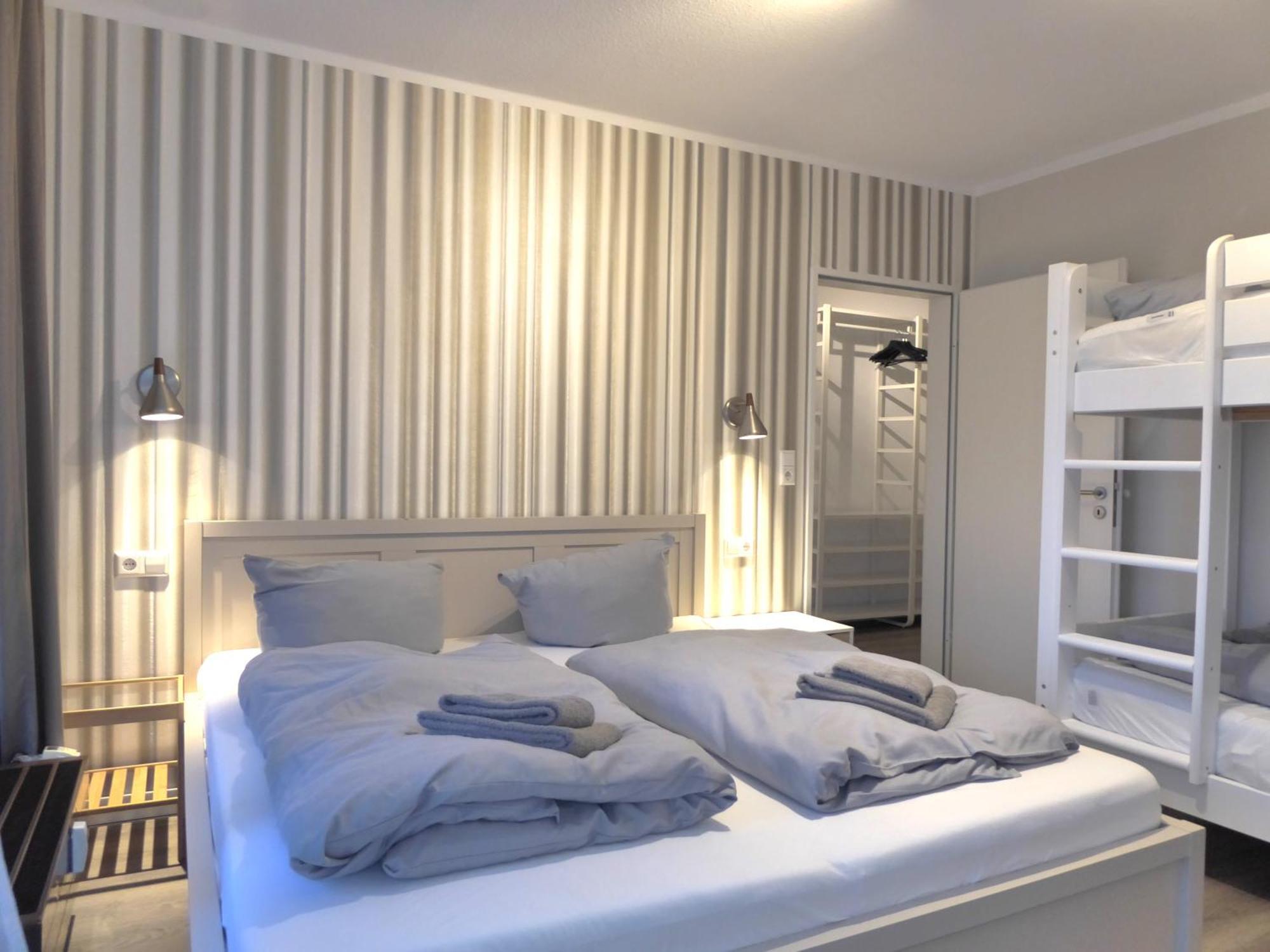 Family Star Winterberg Ferienwohnung 6 Pers Wifi Pool Near Bikepark Exteriör bild