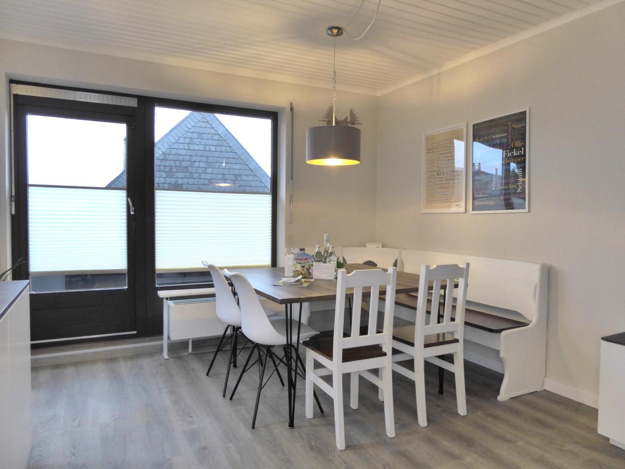 Family Star Winterberg Ferienwohnung 6 Pers Wifi Pool Near Bikepark Exteriör bild