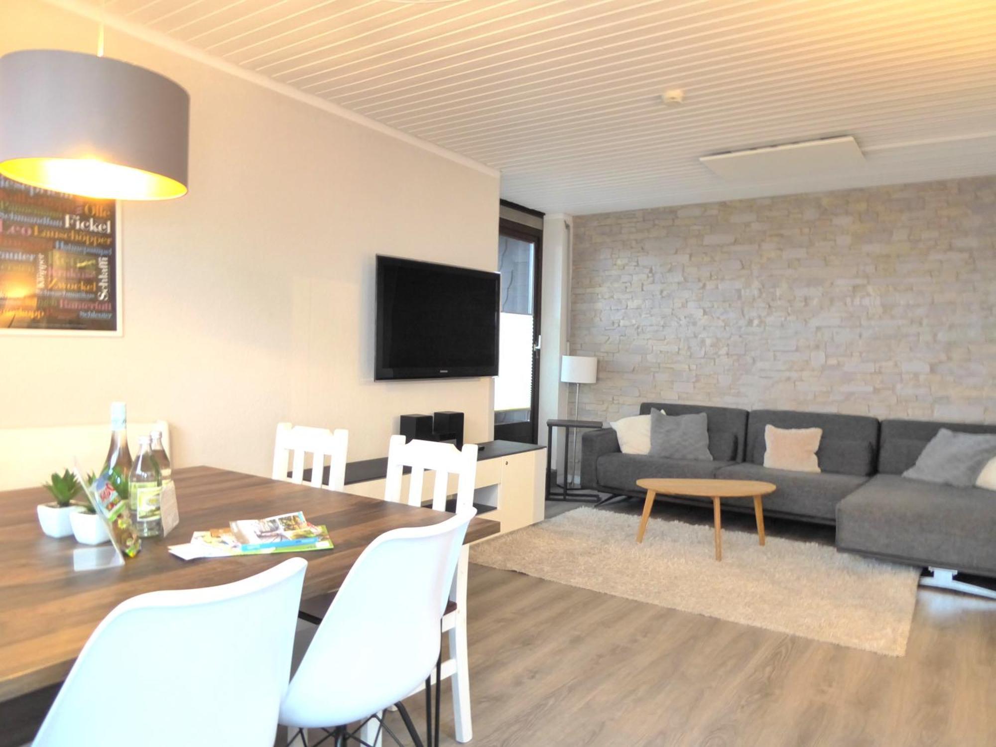 Family Star Winterberg Ferienwohnung 6 Pers Wifi Pool Near Bikepark Exteriör bild